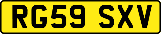 RG59SXV