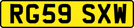 RG59SXW