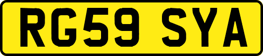 RG59SYA