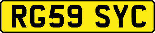 RG59SYC
