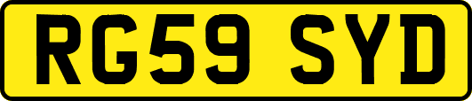 RG59SYD