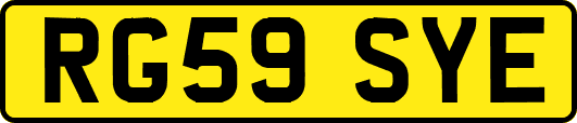 RG59SYE