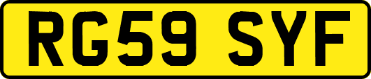 RG59SYF