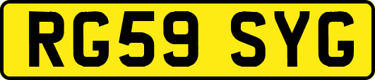RG59SYG
