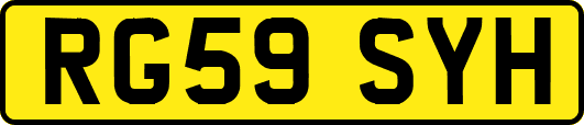 RG59SYH
