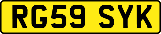 RG59SYK