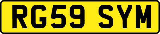 RG59SYM