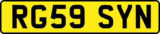 RG59SYN