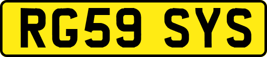 RG59SYS