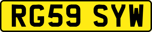RG59SYW