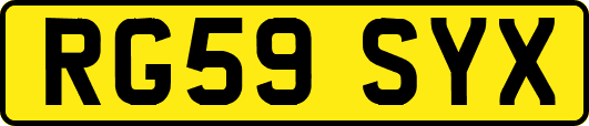 RG59SYX