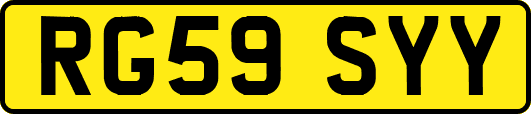 RG59SYY