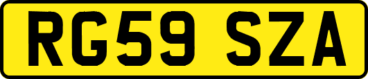 RG59SZA
