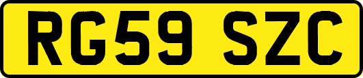 RG59SZC