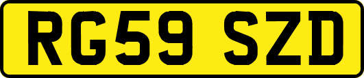 RG59SZD