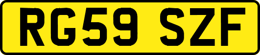 RG59SZF