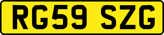 RG59SZG