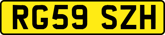RG59SZH