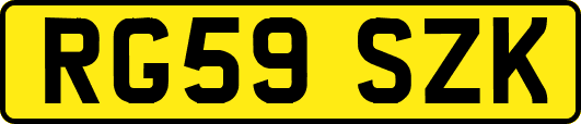 RG59SZK