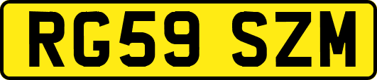 RG59SZM