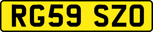 RG59SZO