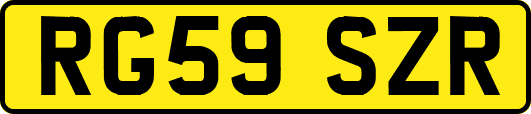 RG59SZR