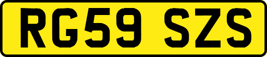 RG59SZS