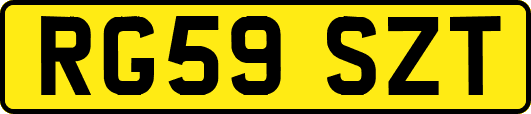 RG59SZT