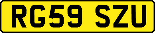 RG59SZU