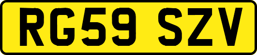 RG59SZV