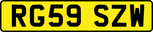 RG59SZW