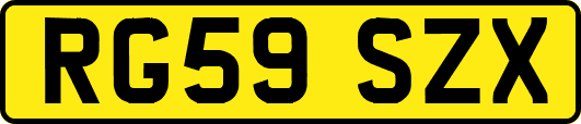 RG59SZX