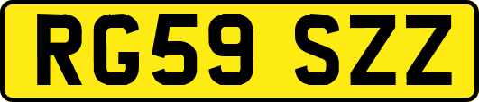 RG59SZZ