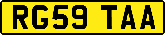RG59TAA