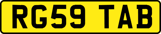RG59TAB