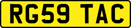RG59TAC