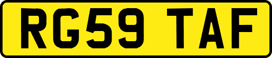 RG59TAF