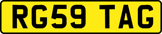RG59TAG