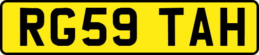 RG59TAH