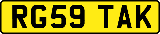RG59TAK