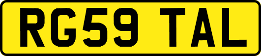 RG59TAL