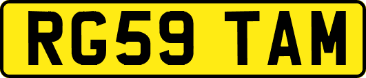 RG59TAM
