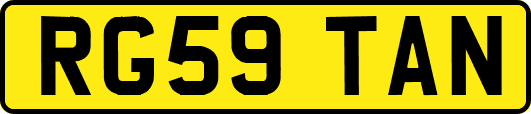 RG59TAN