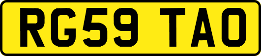 RG59TAO