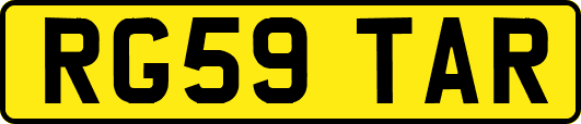 RG59TAR
