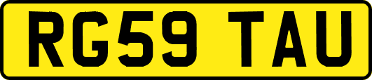 RG59TAU