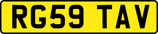 RG59TAV