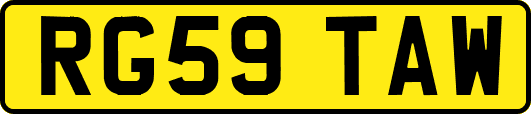 RG59TAW