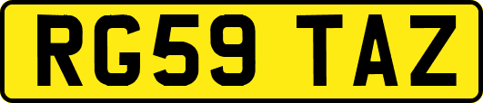 RG59TAZ