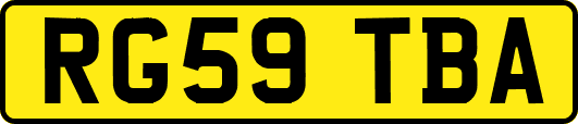 RG59TBA